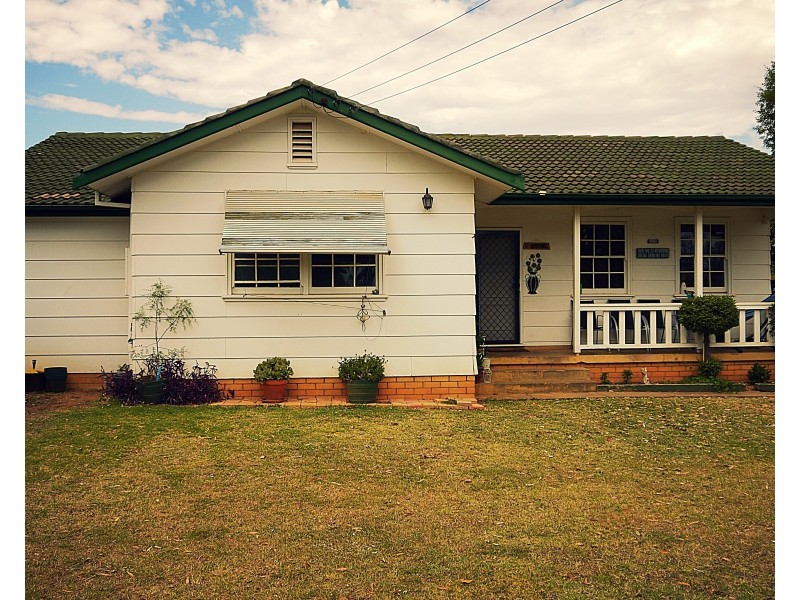 44 High Street, Gunnedah NSW 2380