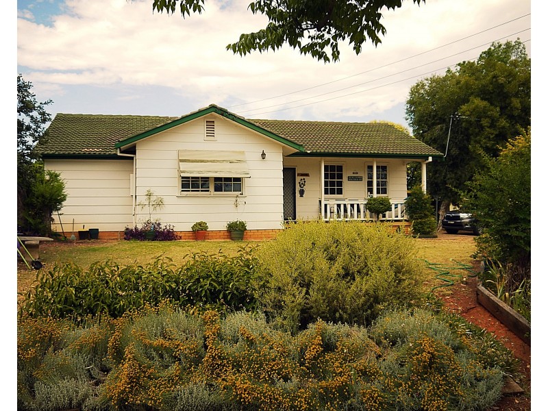 44 High Street, Gunnedah NSW 2380