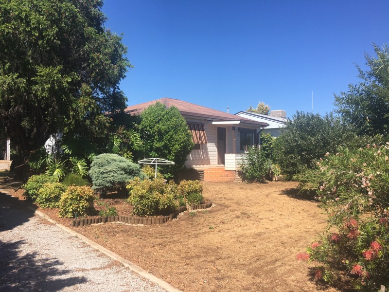 7 Ross Rd, Gunnedah NSW 2380