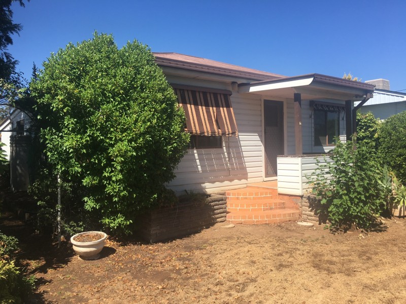 7 Ross Rd, Gunnedah NSW 2380