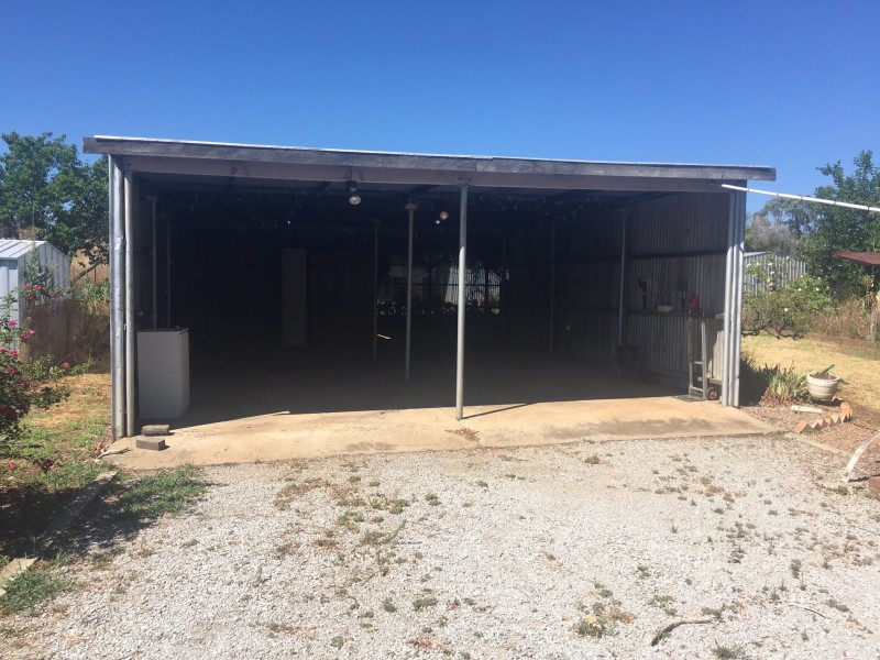7 Ross Rd, Gunnedah NSW 2380