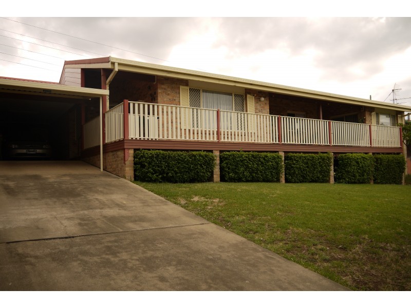 16 Kirkpatrick Cl, Gunnedah NSW 2380