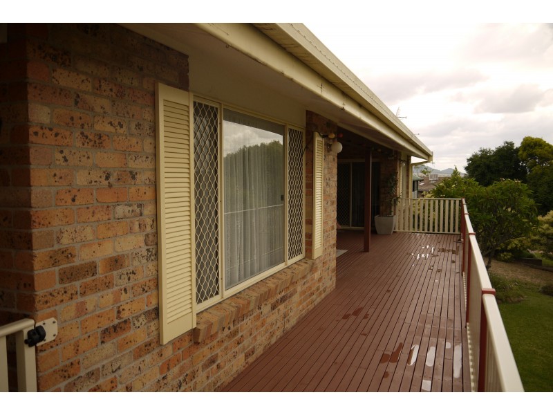 16 Kirkpatrick Cl, Gunnedah NSW 2380