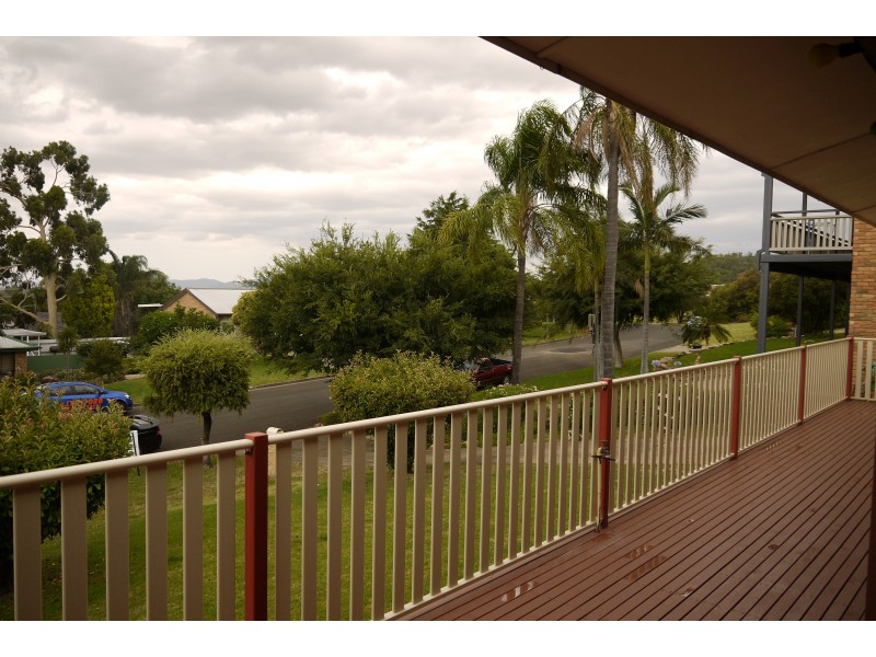 16 Kirkpatrick Cl, Gunnedah NSW 2380