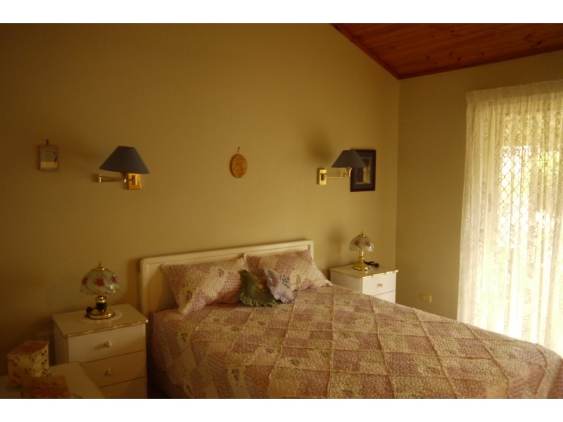 16 Kirkpatrick Cl, Gunnedah NSW 2380