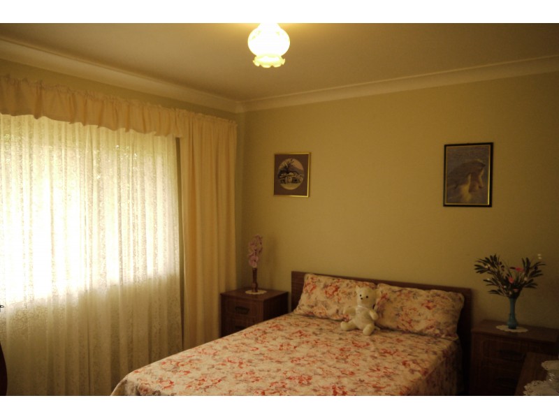 16 Kirkpatrick Cl, Gunnedah NSW 2380