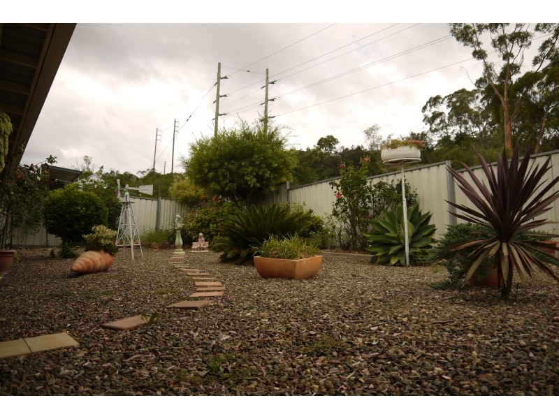 16 Kirkpatrick Cl, Gunnedah NSW 2380