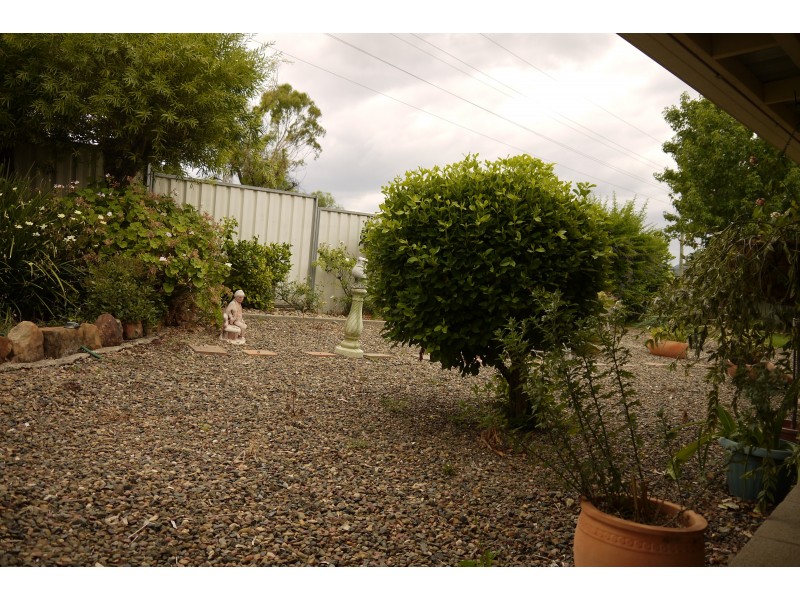 16 Kirkpatrick Cl, Gunnedah NSW 2380