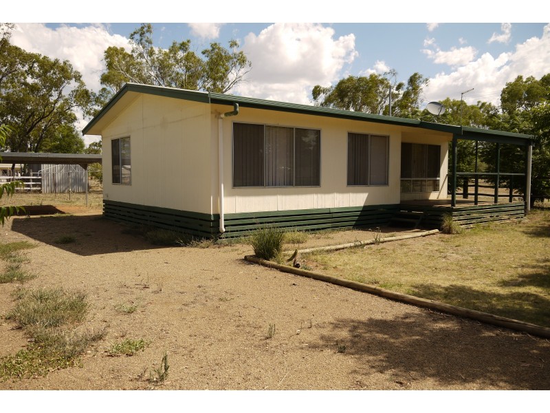 19 Pullaming Street, Curlewis NSW 2381