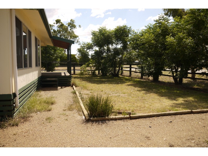 19 Pullaming Street, Curlewis NSW 2381