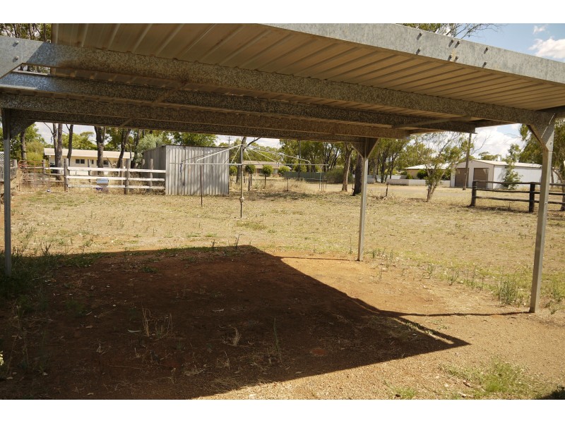 19 Pullaming Street, Curlewis NSW 2381