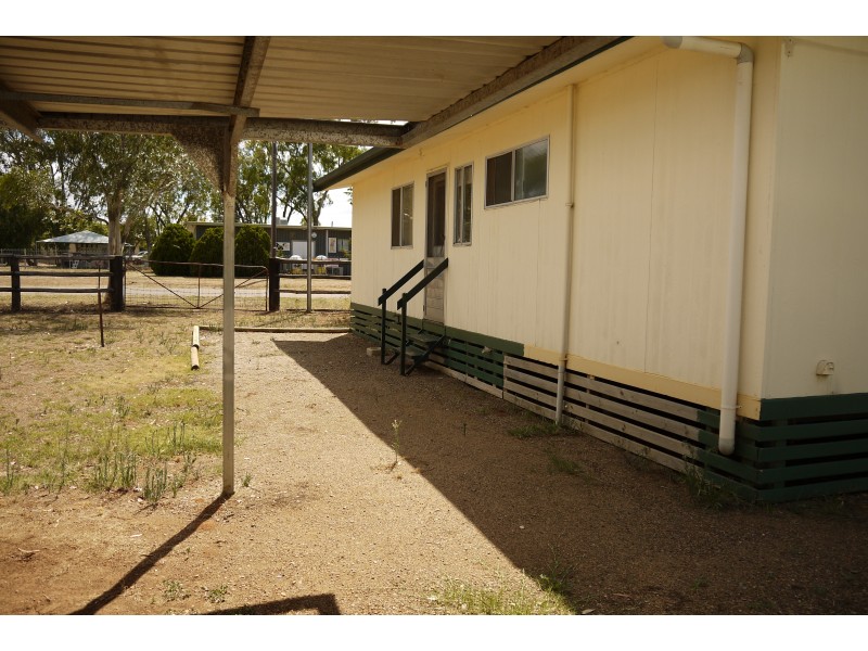 19 Pullaming Street, Curlewis NSW 2381
