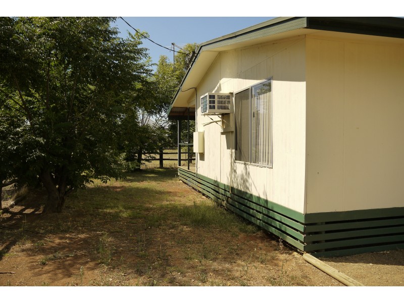 19 Pullaming Street, Curlewis NSW 2381