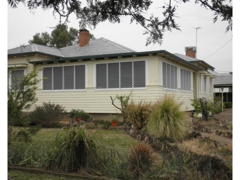2/393 Conadilly St, Gunnedah NSW 2380