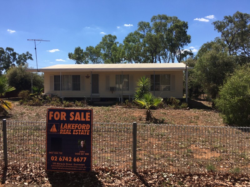 18-20 Pine St, Curlewis NSW 2381