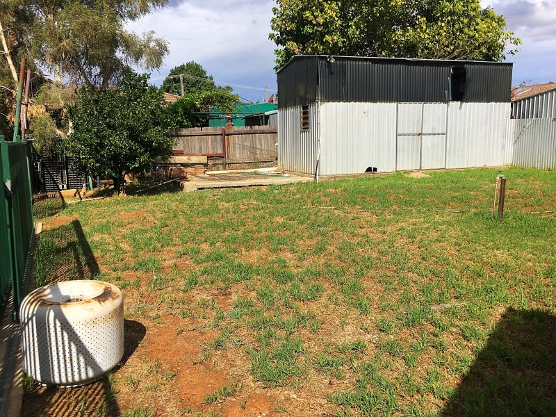 10 Jarmain Cl, Gunnedah NSW 2380