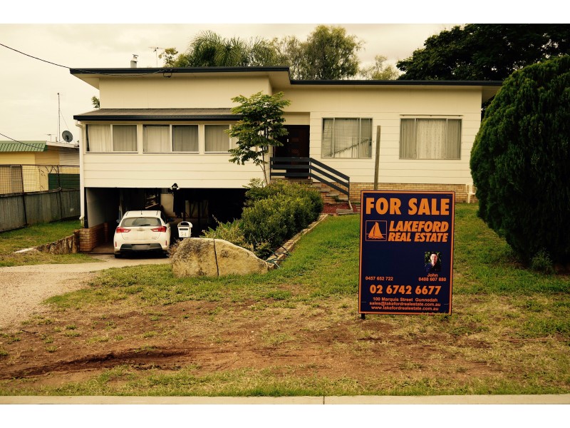 54 Fairview Street, Gunnedah NSW 2380