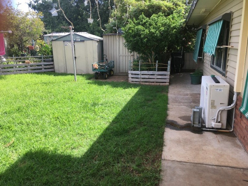 137 Stock Rd, Gunnedah NSW 2380