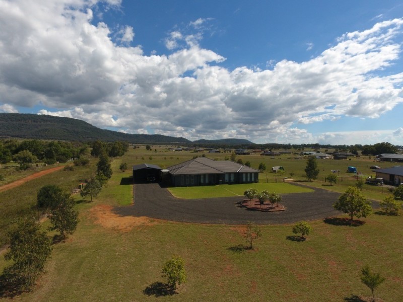 516 Wandobah Rd, Gunnedah NSW 2380