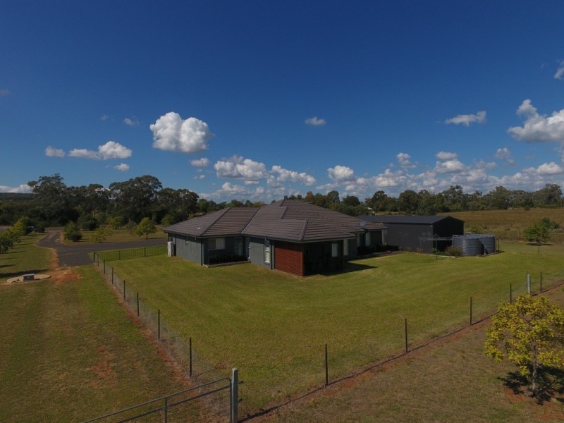 516 Wandobah Rd, Gunnedah NSW 2380