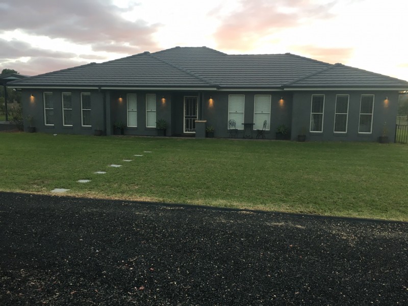 516 Wandobah Rd, Gunnedah NSW 2380