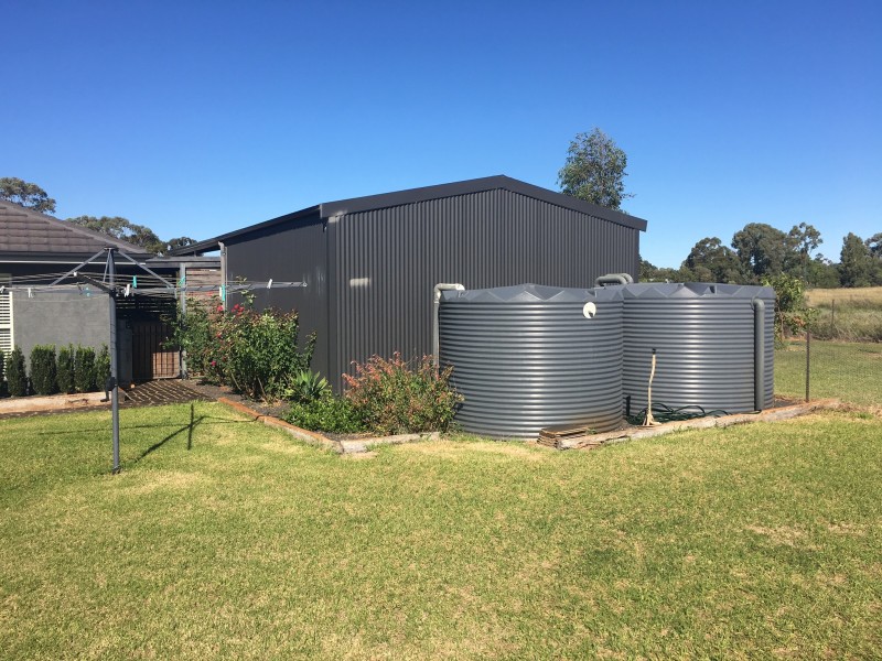 516 Wandobah Rd, Gunnedah NSW 2380