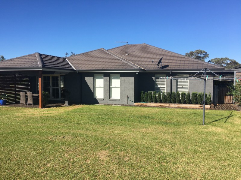 516 Wandobah Rd, Gunnedah NSW 2380