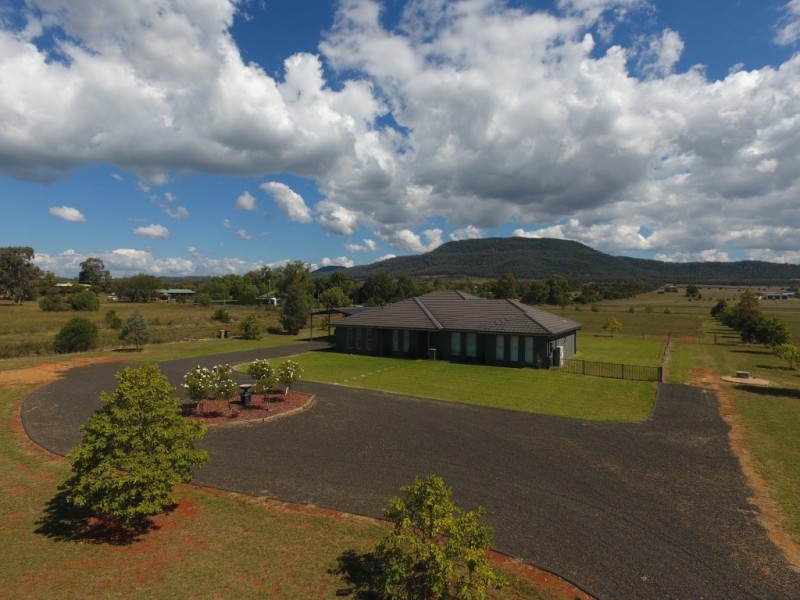 516 Wandobah Rd, Gunnedah NSW 2380