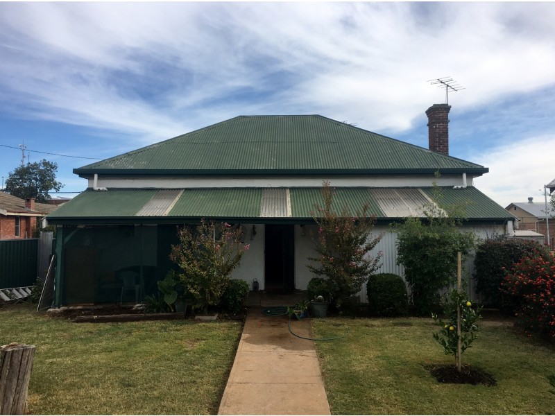 42 Abbott St, Gunnedah NSW 2380