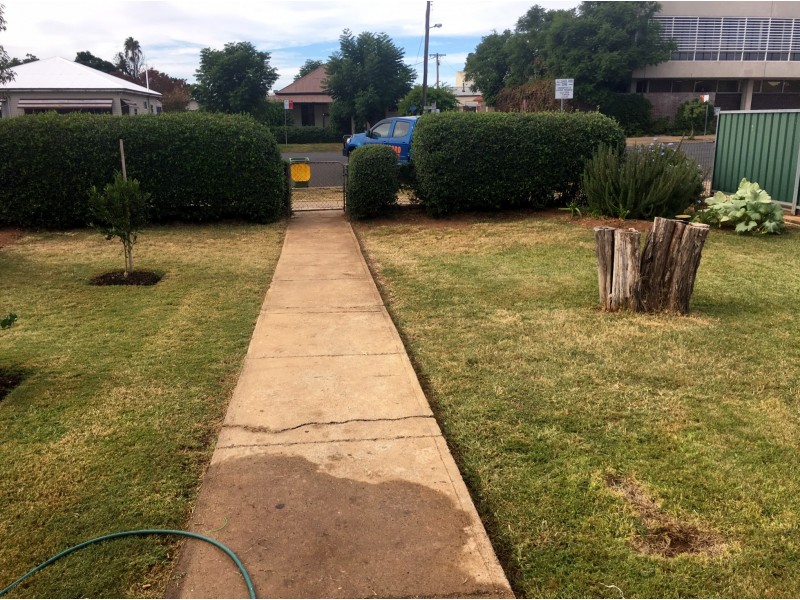 42 Abbott St, Gunnedah NSW 2380
