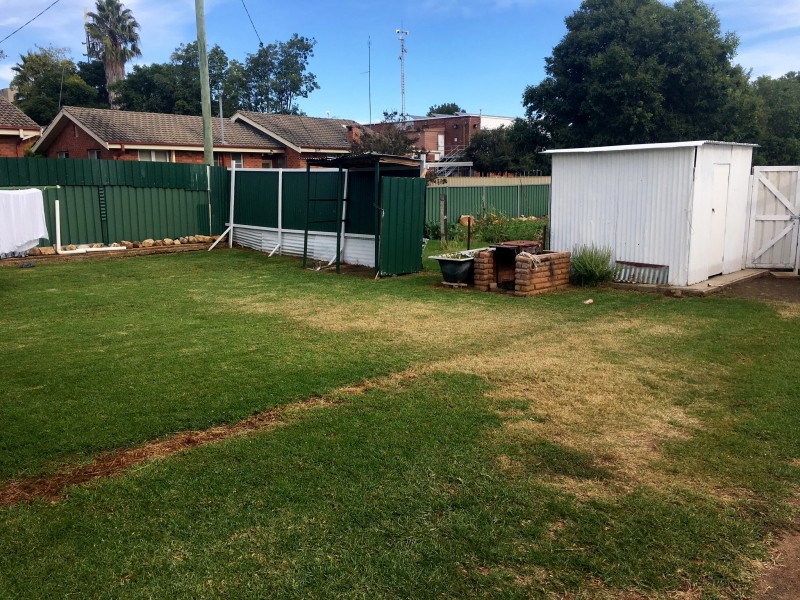 42 Abbott St, Gunnedah NSW 2380