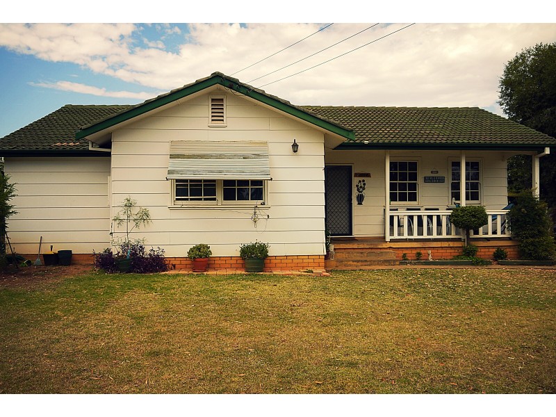 44 High Street, Gunnedah NSW 2380