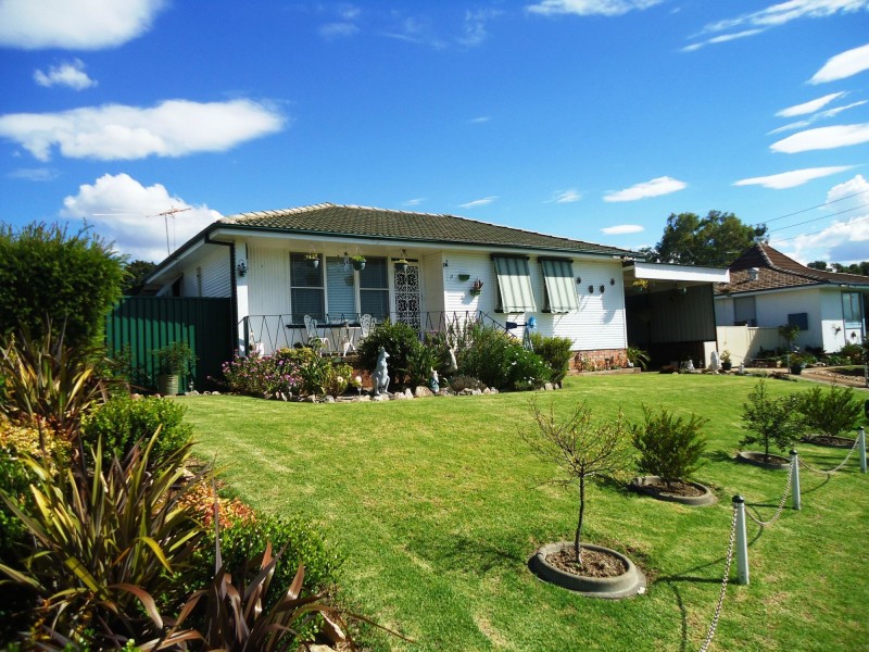 31 Jaeger Avenue, Gunnedah NSW 2380