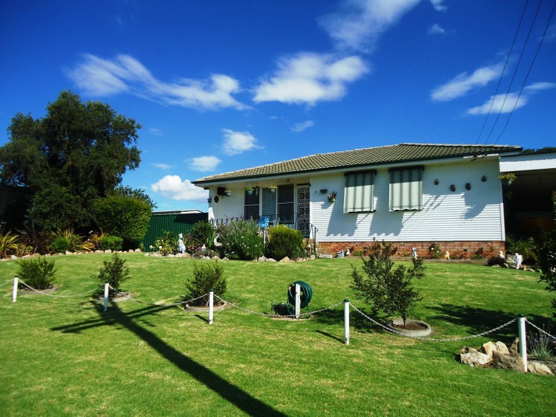 31 Jaeger Avenue, Gunnedah NSW 2380