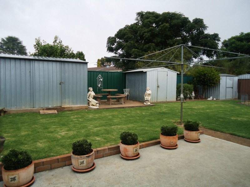 31 Jaeger Avenue, Gunnedah NSW 2380