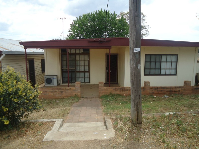 37 Lloyd Road, Gunnedah NSW 2380
