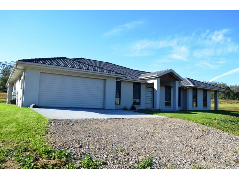 Lot 5 Beeson Road, Gunnedah NSW 2380