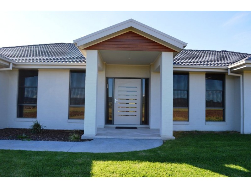 Lot 5 Beeson Road, Gunnedah NSW 2380