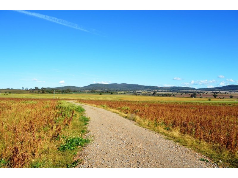 Lot 5 Beeson Road, Gunnedah NSW 2380