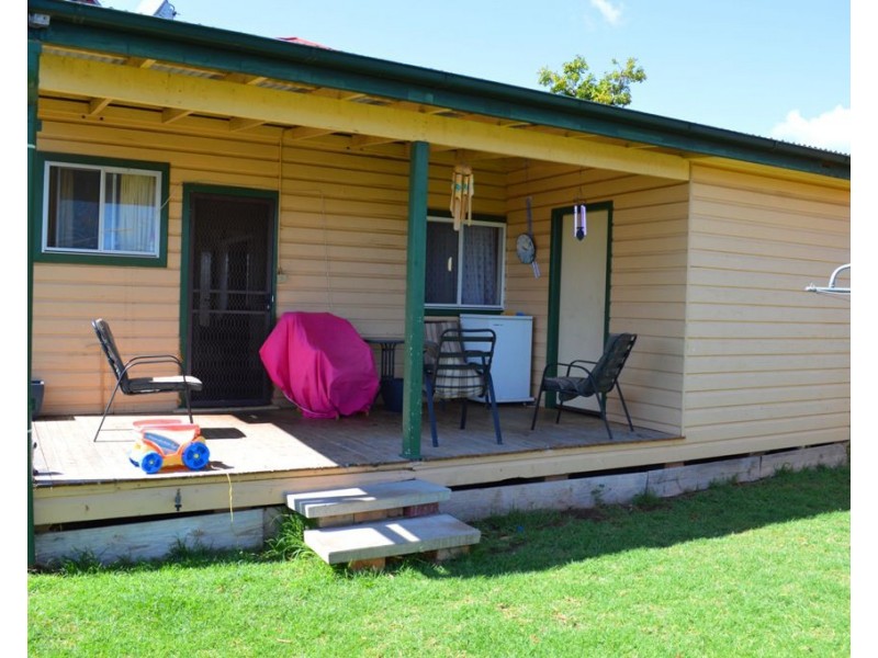 38 Rosemary Street, Gunnedah NSW 2380