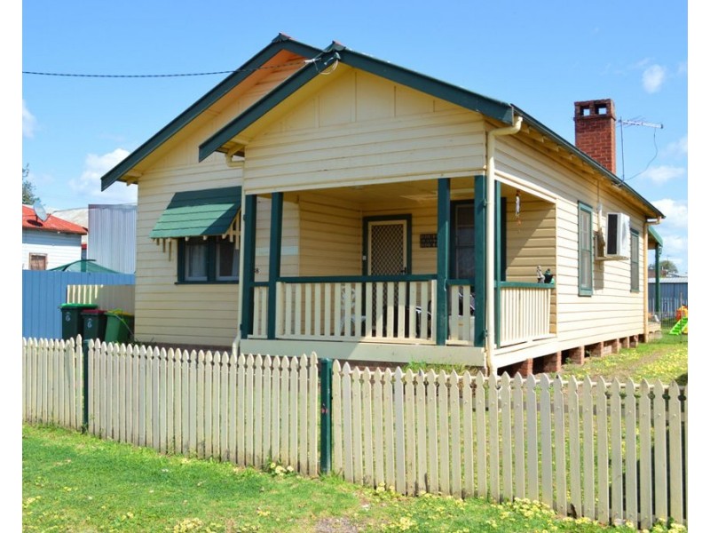 38 Rosemary Street, Gunnedah NSW 2380
