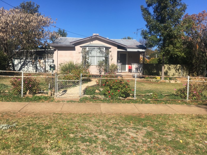 9 Hunter Street, Gunnedah NSW 2380