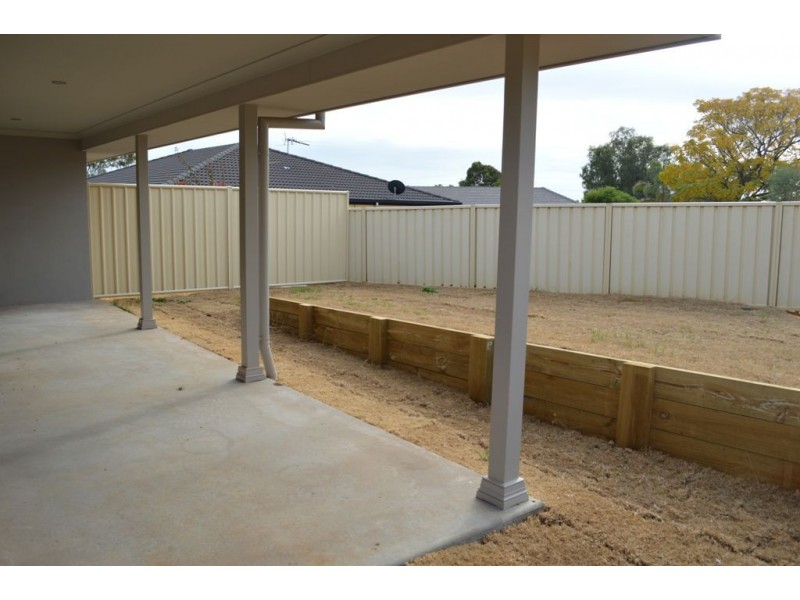 3 Mitchell Place, Gunnedah NSW 2380