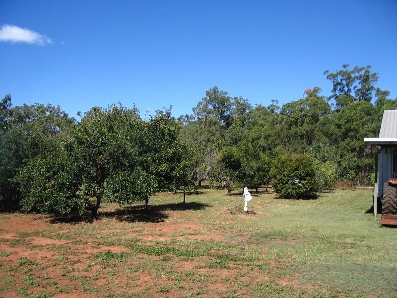 110 Hills Road, South Bingera QLD 4670