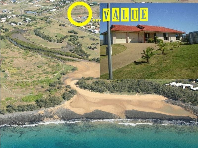 6 Federation Street, Bargara QLD 4670
