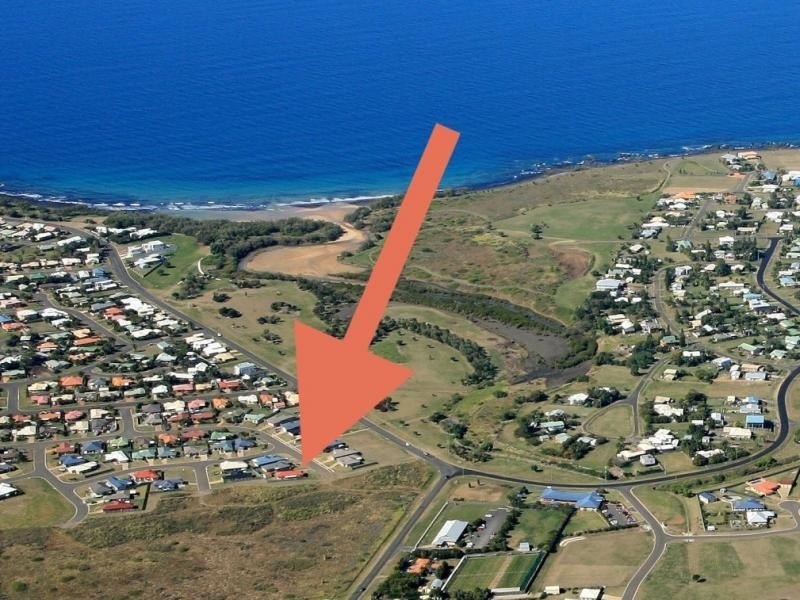 6 Federation Street, Bargara QLD 4670