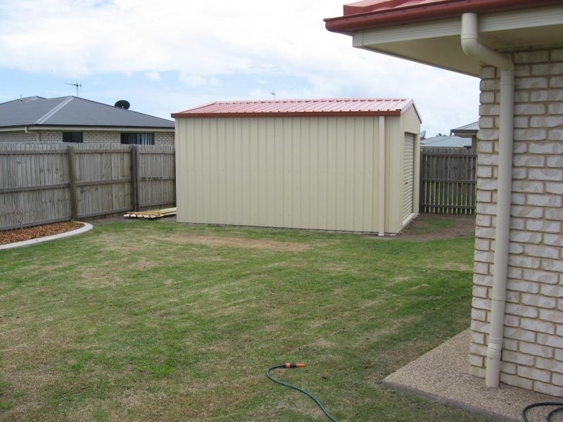 6 Federation Street, Bargara QLD 4670