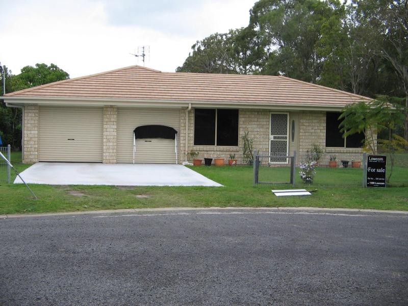 Maaroom QLD 4650