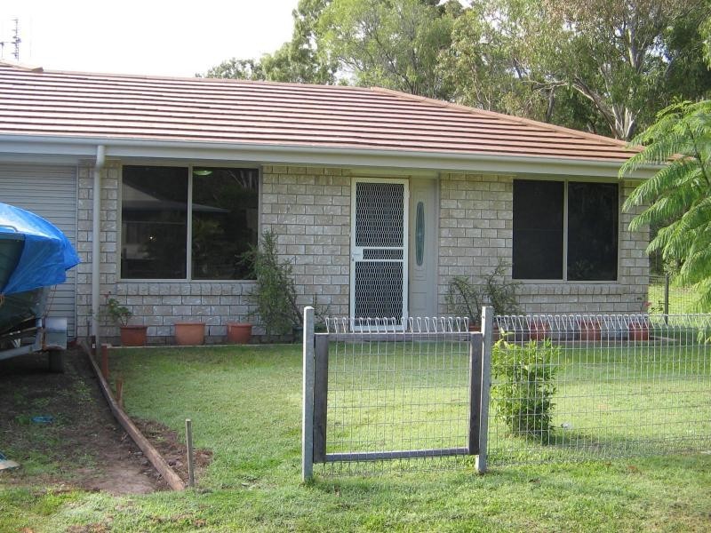 Maaroom QLD 4650