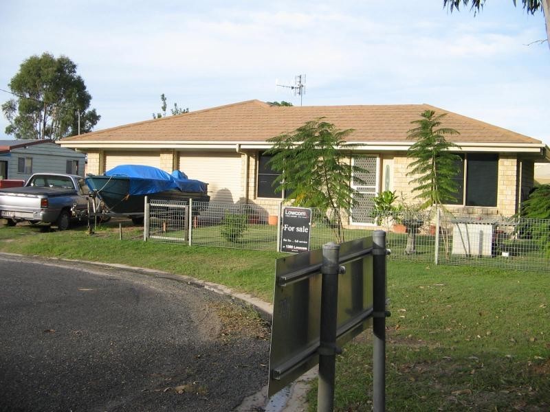Maaroom QLD 4650